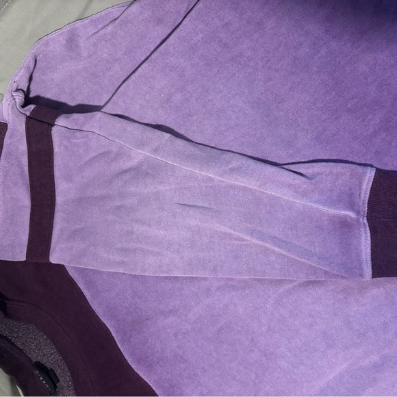 Torrid Women’s Purple Sweater size Small - Picture 3 of 8